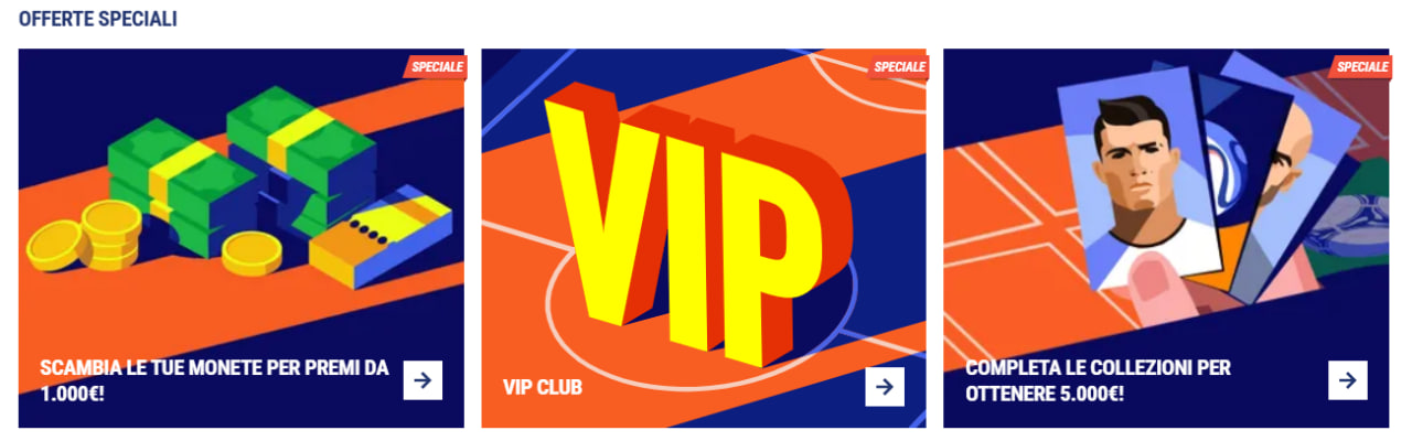 VIP